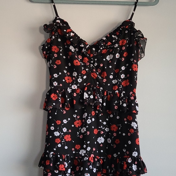 Michael Kors Long Dress - Picture 2 of 2